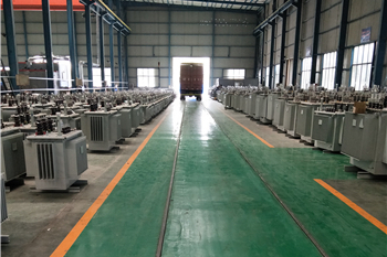新建S13-1000kva/10kv/0.4